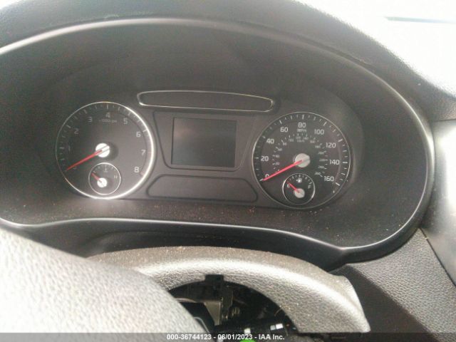 5XYPH4A17GG019235 KIA SORENTO EX