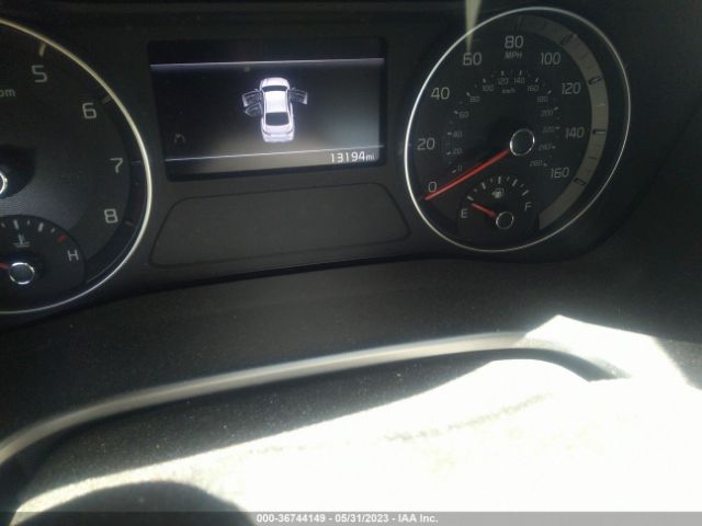 3KPF24AD5PE551913 KIA Forte Lxs