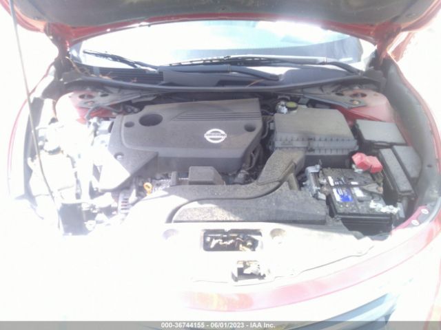 1N4AL3AP9EC274527 Nissan Altima 2.5 S