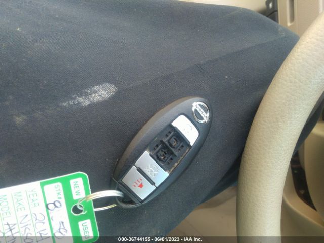 1N4AL3AP9EC274527 Nissan Altima 2.5 S