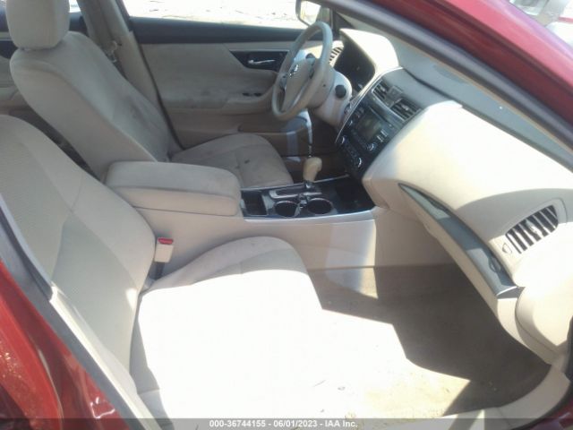1N4AL3AP9EC274527 Nissan Altima 2.5 S