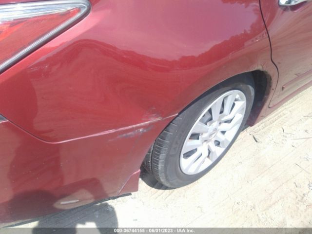 1N4AL3AP9EC274527 Nissan Altima 2.5 S