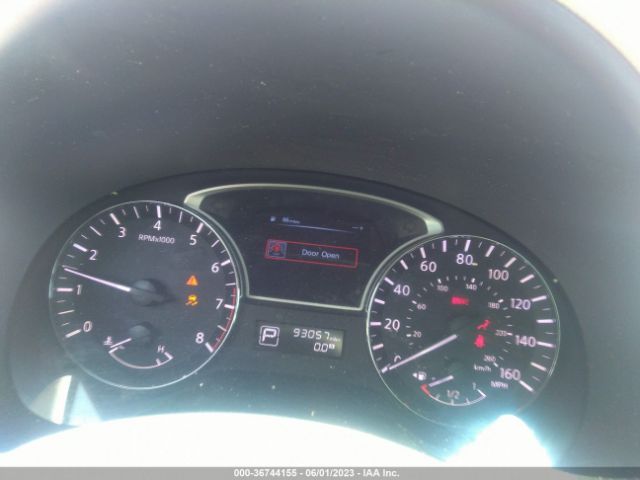 1N4AL3AP9EC274527 Nissan Altima 2.5 S