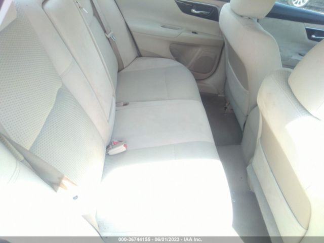 1N4AL3AP9EC274527 Nissan Altima 2.5 S