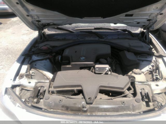 WBA3B1G56FNT05252 BMW 3 Series 320i