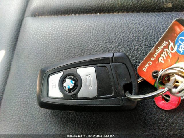 WBA3B1G56FNT05252 BMW 3 Series 320i