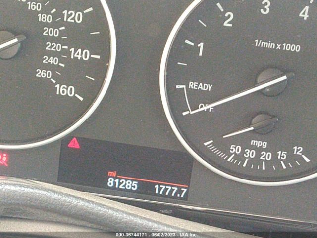 WBA3B1G56FNT05252 BMW 3 Series 320i