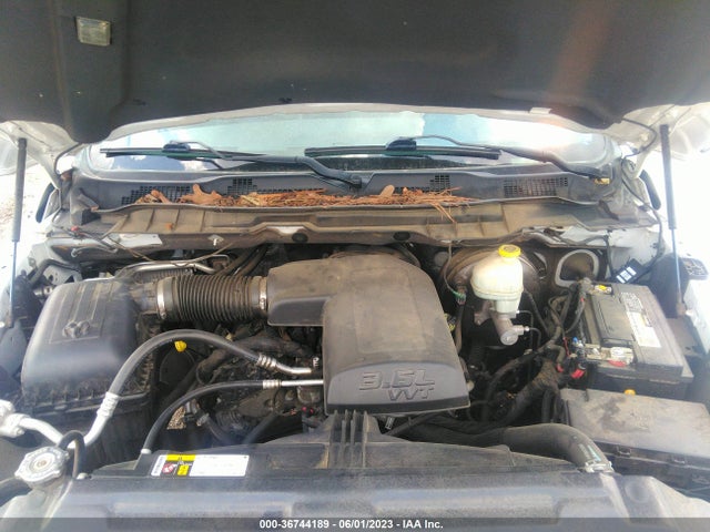 1C6RR6LG4FS624347 RAM 1500 Lone Star