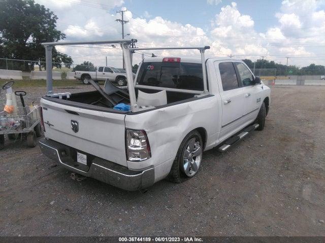 1C6RR6LG4FS624347 RAM 1500 Lone Star