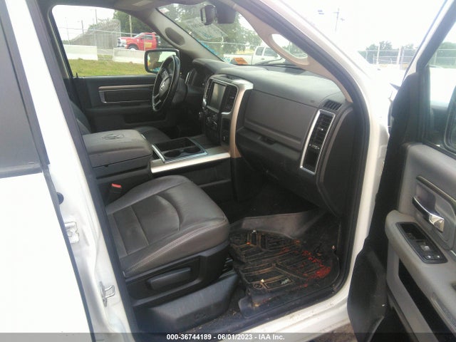 1C6RR6LG4FS624347 RAM 1500 Lone Star