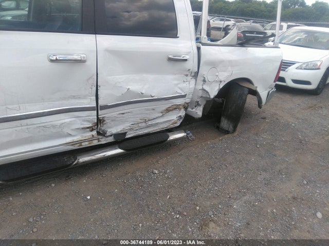 1C6RR6LG4FS624347 RAM 1500 Lone Star
