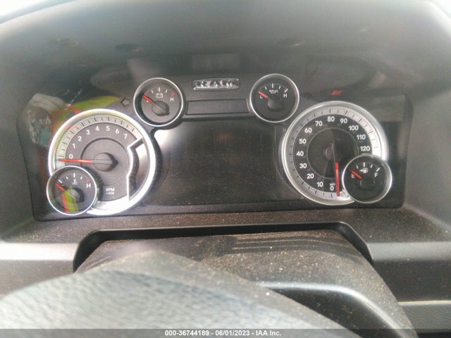 1C6RR6LG4FS624347 RAM 1500 Lone Star