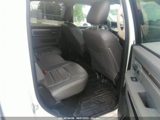 1C6RR6LG4FS624347 RAM 1500 Lone Star