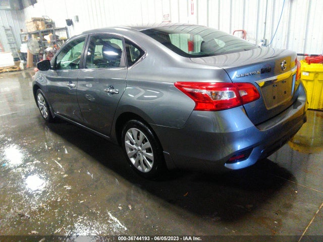 Nissan 2017 2017 3N1AB7AP5HY285012 Image 15