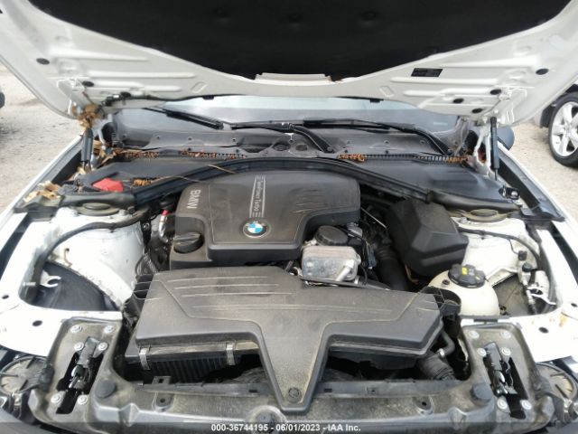 WBA3N3C54EK230432 BMW 4 Series 428i