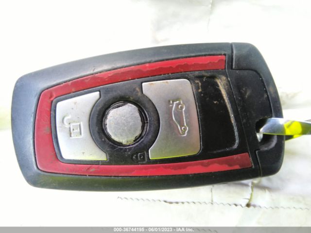 WBA3N3C54EK230432 BMW 4 Series 428i