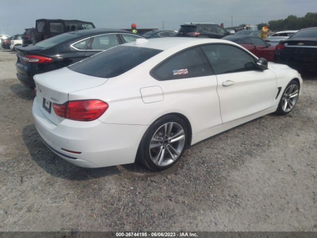 WBA3N3C54EK230432 BMW 4 Series 428i