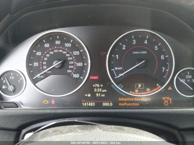 WBA3N3C54EK230432 BMW 4 Series 428i