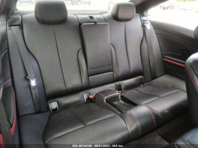 WBA3N3C54EK230432 BMW 4 Series 428i