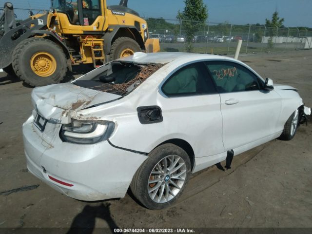 WBA1F7C5XFV367600 BMW 2 Series 228i Xdrive