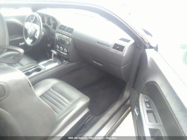 2C3CDYAG5EH205154 Dodge Challenger Sxt Plus
