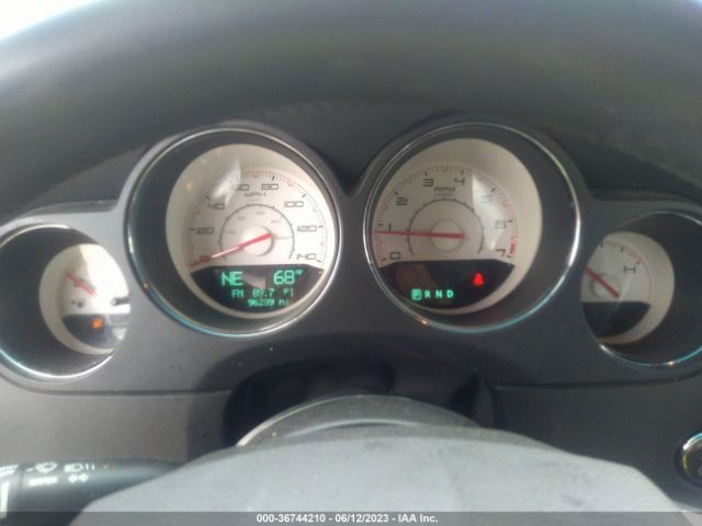 2C3CDYAG5EH205154 Dodge Challenger Sxt Plus