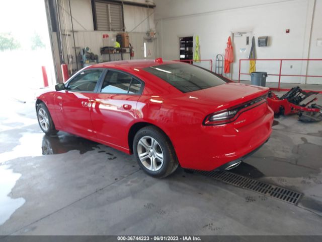 2C3CDXBG6PH579655 Dodge Charger Sxt