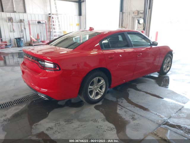 2C3CDXBG6PH579655 Dodge Charger Sxt