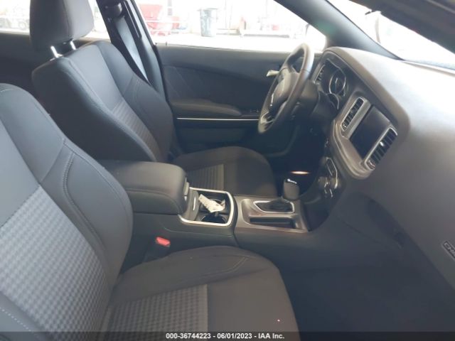 2C3CDXBG6PH579655 Dodge Charger Sxt