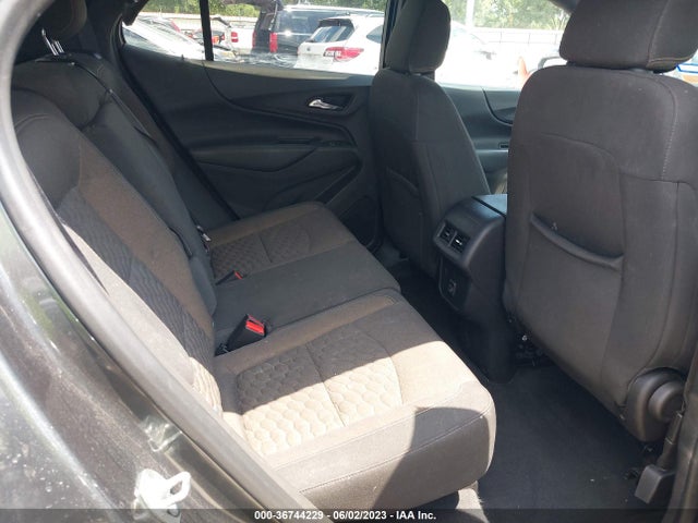 Chevrolet EQUINOX LT 2019 3GNAXKEV2KS586302 Image 8