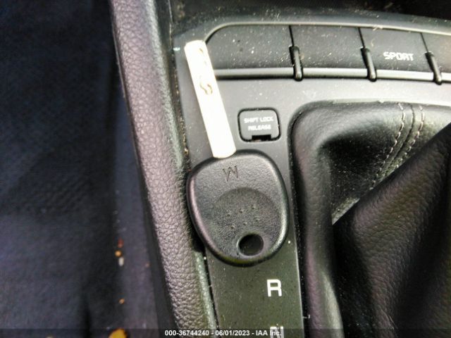 3KPA24AD6NE437779 KIA RIO LX