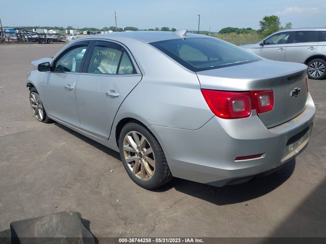 Chevrolet Malibu 1lz 2015 1G11F5SL2FF324265 Image 3