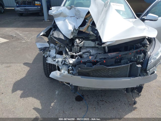 Chevrolet Malibu 1lz 2015 1G11F5SL2FF324265 Image 6