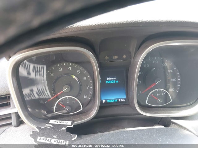 Chevrolet Malibu 1lz 2015 1G11F5SL2FF324265 Image 7