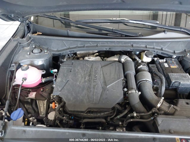 2023 Hyundai Santa Cruz, VIN: 5NTJCDAF3PH051027