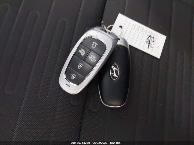 2023 Hyundai Santa Cruz, VIN: 5NTJCDAF3PH051027