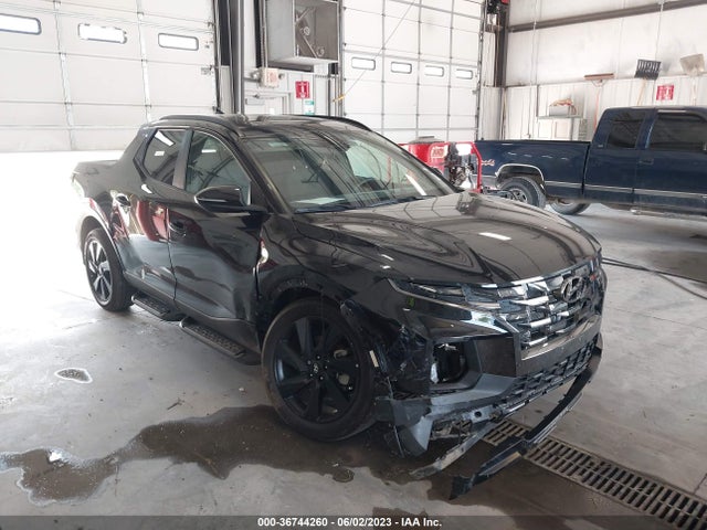 2023 Hyundai Santa Cruz, VIN: 5NTJCDAF3PH051027