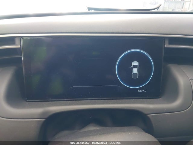 2023 Hyundai Santa Cruz, VIN: 5NTJCDAF3PH051027