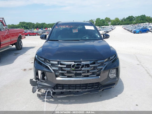 2023 Hyundai Santa Cruz, VIN: 5NTJCDAF3PH051027