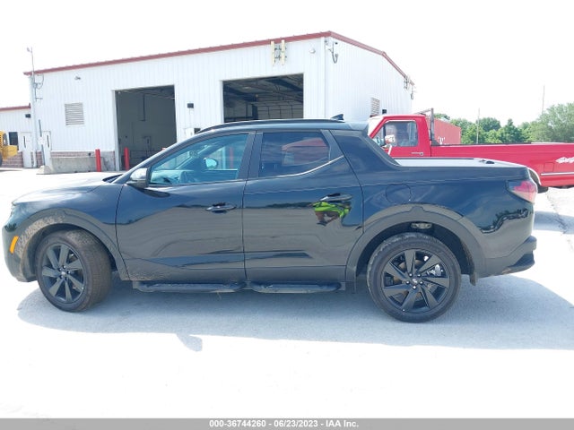 2023 Hyundai Santa Cruz, VIN: 5NTJCDAF3PH051027