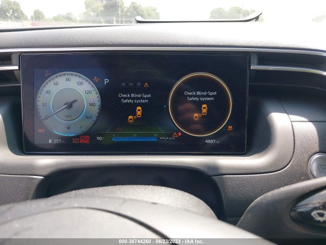 2023 Hyundai Santa Cruz, VIN: 5NTJCDAF3PH051027