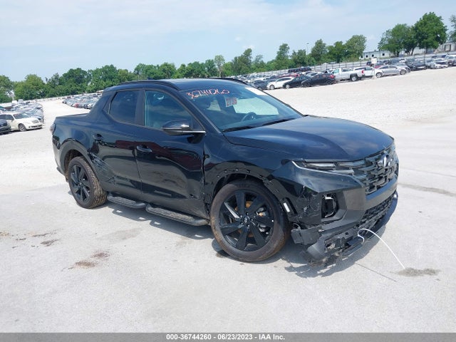 2023 Hyundai Santa Cruz, VIN: 5NTJCDAF3PH051027