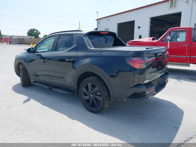 2023 Hyundai Santa Cruz, VIN: 5NTJCDAF3PH051027