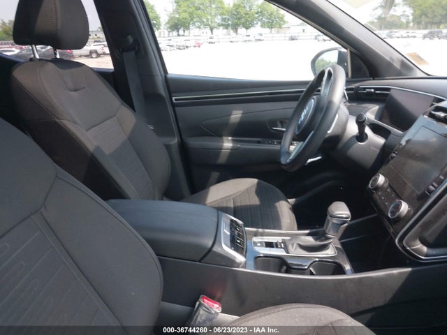 2023 Hyundai Santa Cruz, VIN: 5NTJCDAF3PH051027