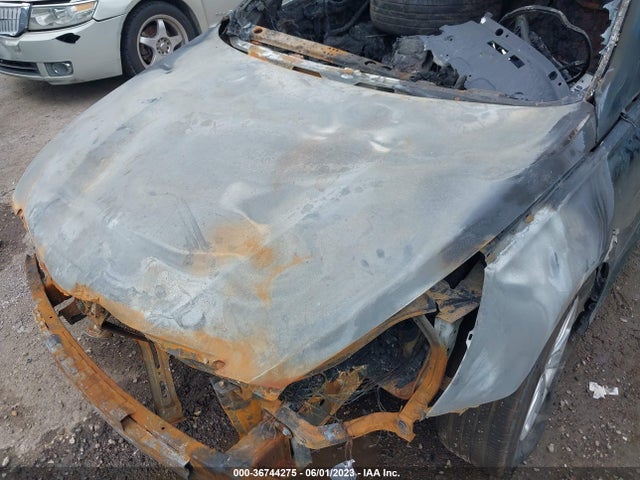 Hyundai SONATA GLS 2014 5NPEB4AC8EH897529 Image 10