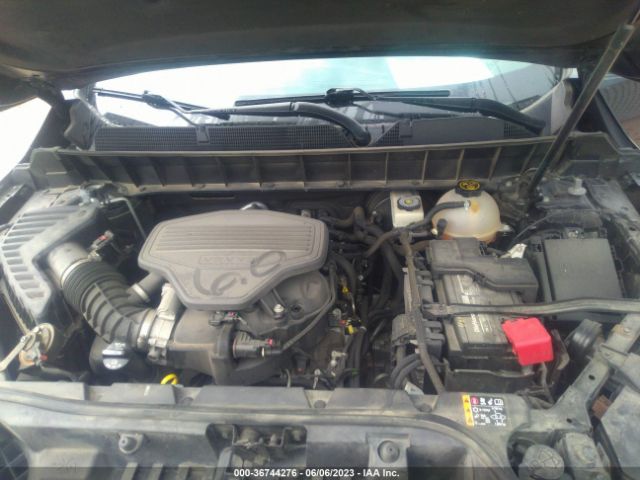 1GKKNXLS1JZ194426 GMC Acadia Denali