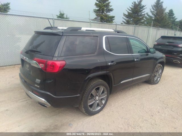 1GKKNXLS1JZ194426 GMC Acadia Denali