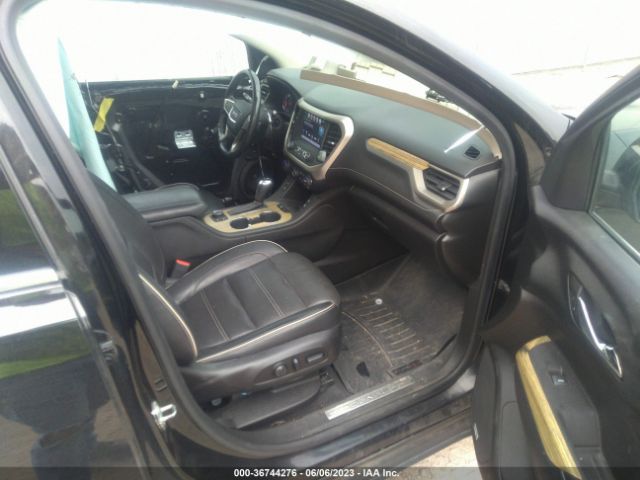 1GKKNXLS1JZ194426 GMC Acadia Denali