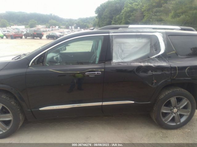 1GKKNXLS1JZ194426 GMC Acadia Denali