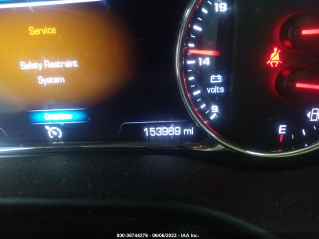 1GKKNXLS1JZ194426 GMC Acadia Denali